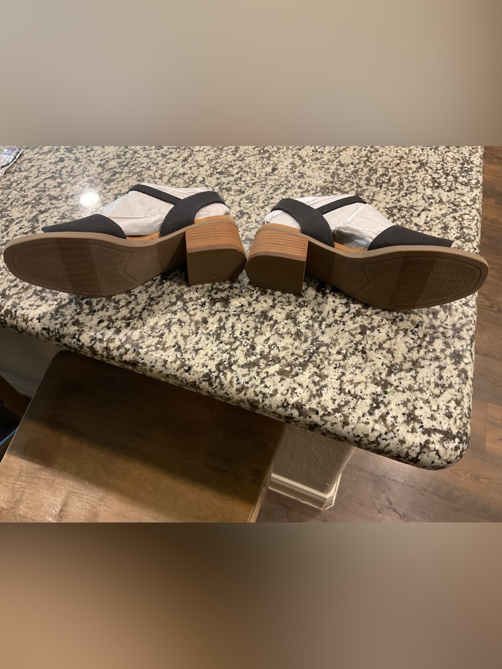 TOMS Eloise Sandal - Picture 6 of 7